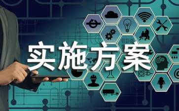 實施方案范文集合九篇