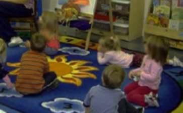 幼兒園班級環境創設方案