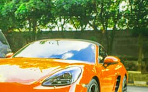 大型車展活動策劃的`方案