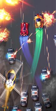 戰(zhàn)斗車快速復(fù)仇1
