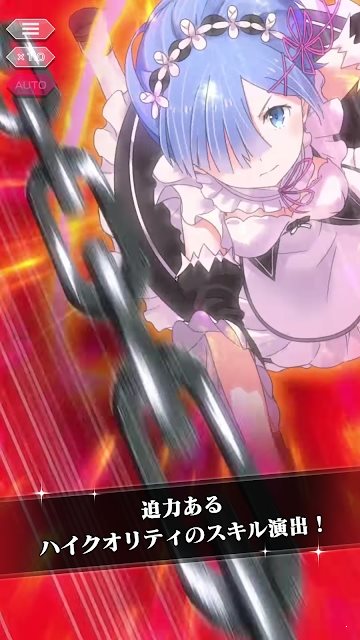 Re從零開始的異世界生活Lost in Memories1