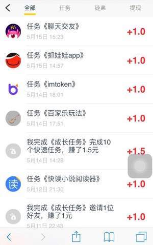 小豚賺錢福利2
