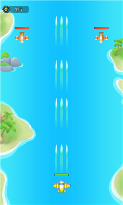 空中狂飆1