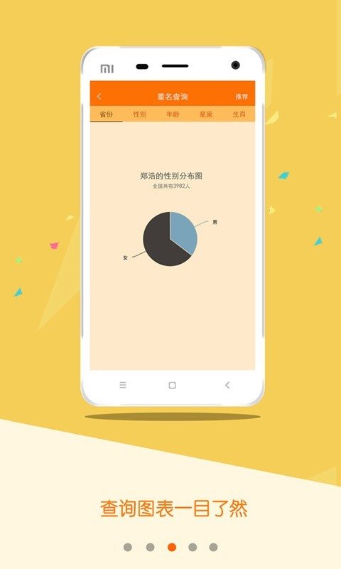 重名查詢1