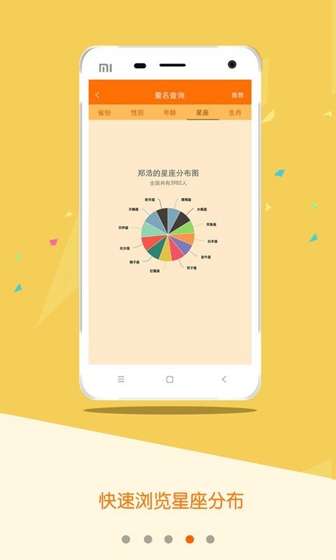 重名查詢0