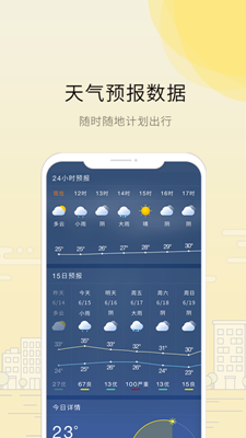 趣看天氣0