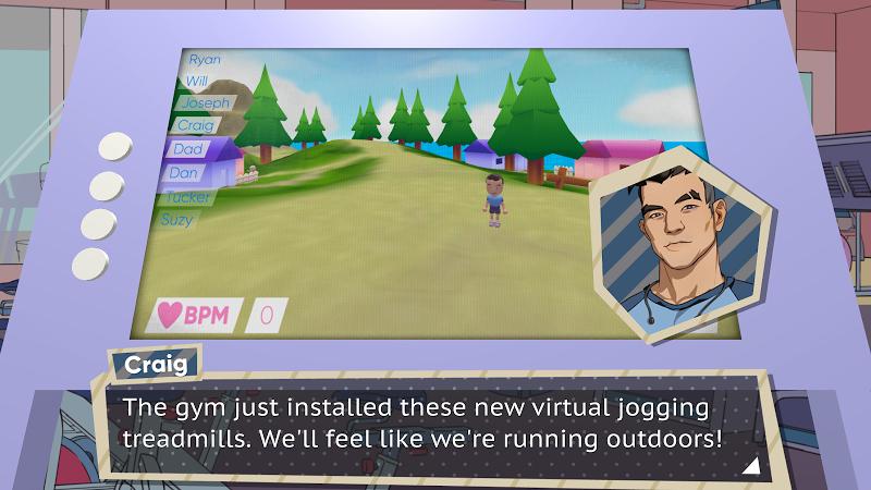 迷你爸爸:約會模擬器(Dream Daddy)2