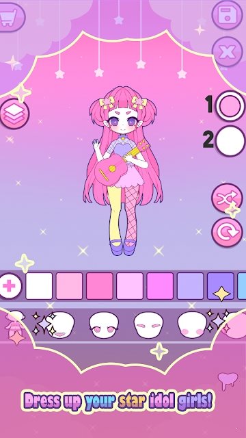 迷你巨星2
