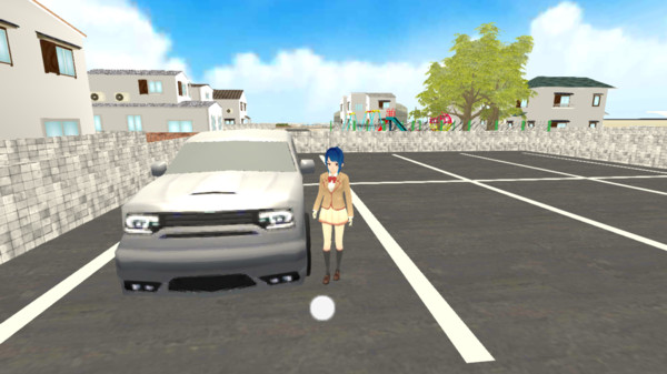 校園生活模擬器20
