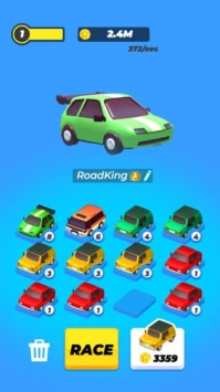 公路大碰撞漢化版2