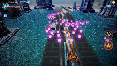 銀河空軍戰爭0