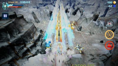 銀河空軍戰爭2