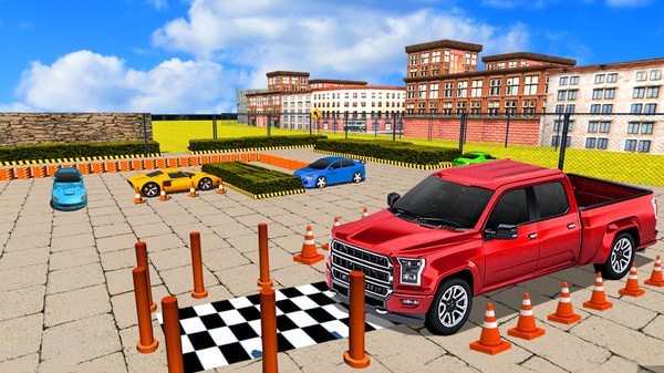 真正的吉普賽車2