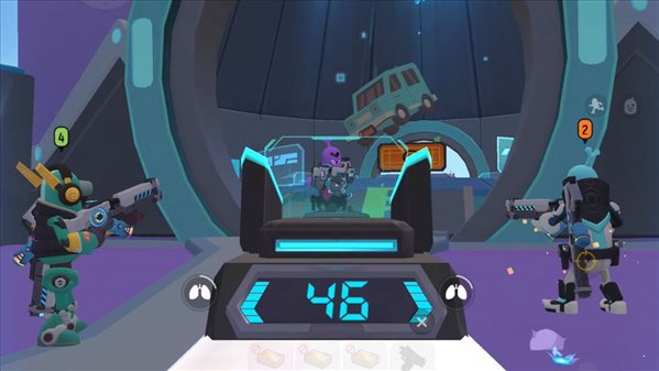 香腸派對三周年最新版2