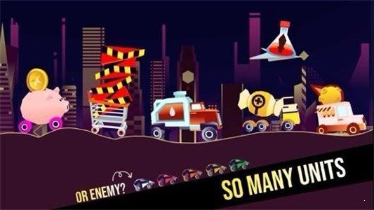 阿爾法賽道2