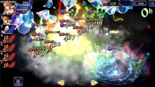 ffbe幻影戰爭0