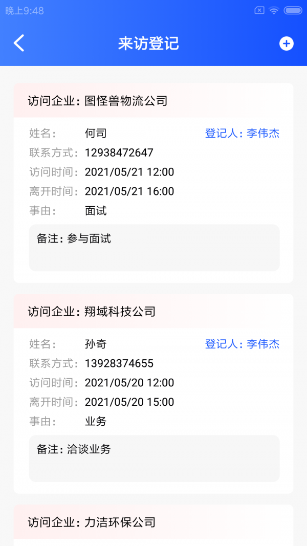 谷豚園管家1