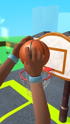 街頭NBA1