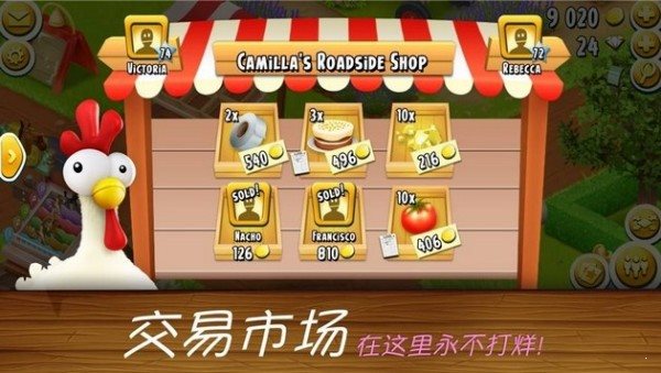 趣種菜1