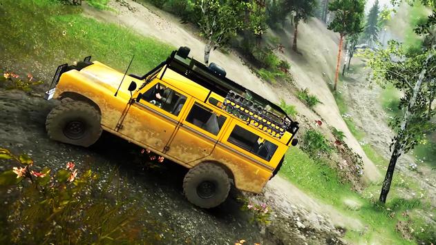 越野極限4x41