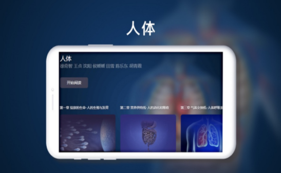 人體系統1