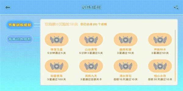 練耳寶4