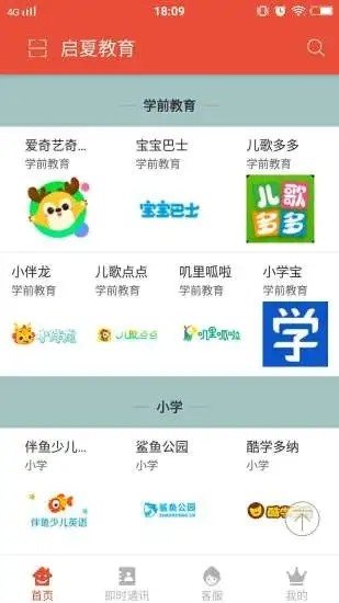 啟夏教育2
