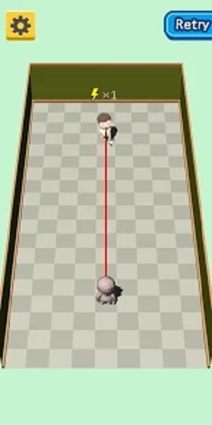 激光狙擊手0