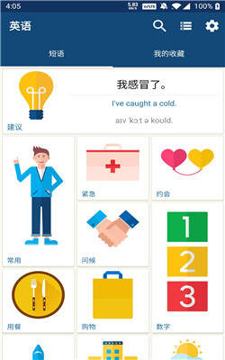 多國簡易通0