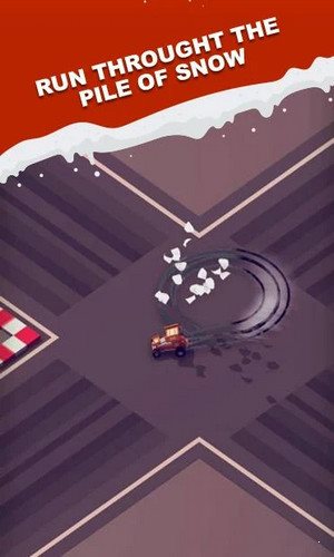 雪地獵車手2