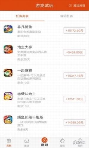 橙賺樂園0