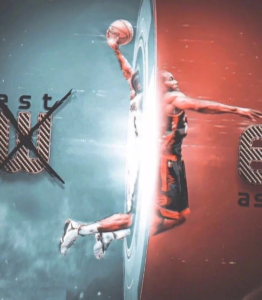 NBA球星高清圖片2
