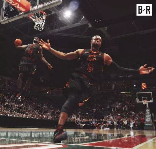 NBA球星高清圖片3