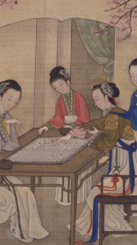 中華珍寶館0