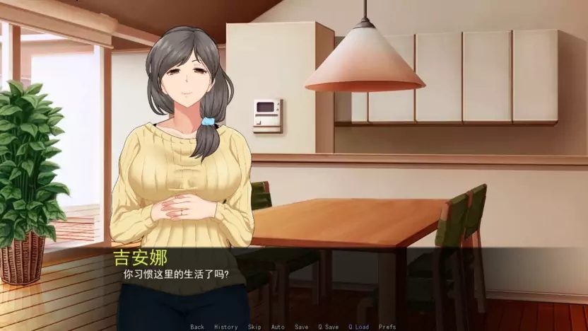 星灣物語安卓版0