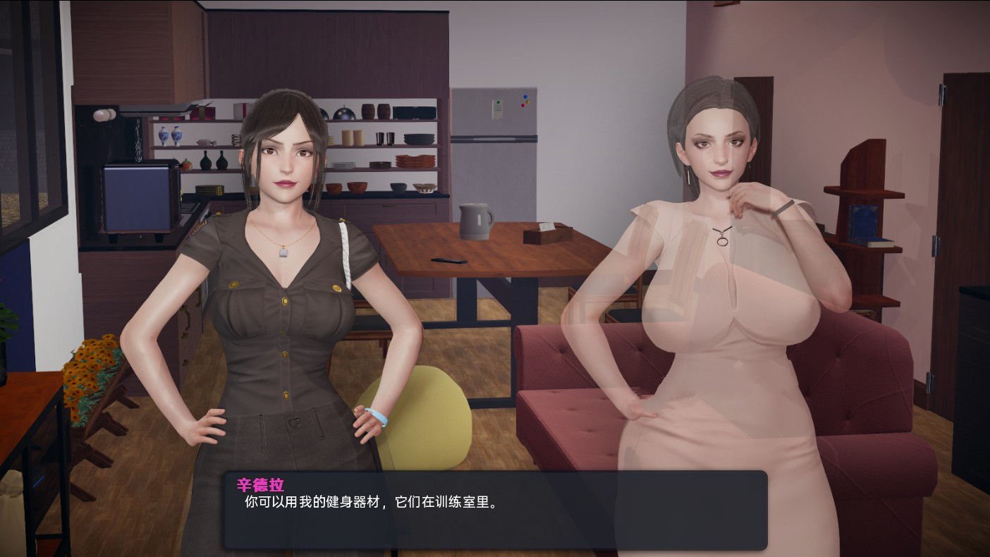 我愛淑女0.40