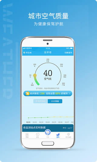 即刻預報0