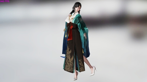 家族崩壞1