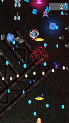 魔力戰機3