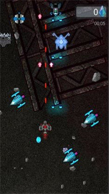 魔力戰機2