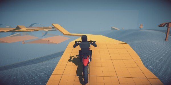 摩托車越野賽21