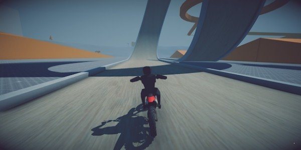 摩托車越野賽22
