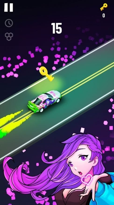 反叛的車輪安卓版2