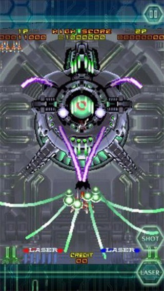 急速空戰紅包版0