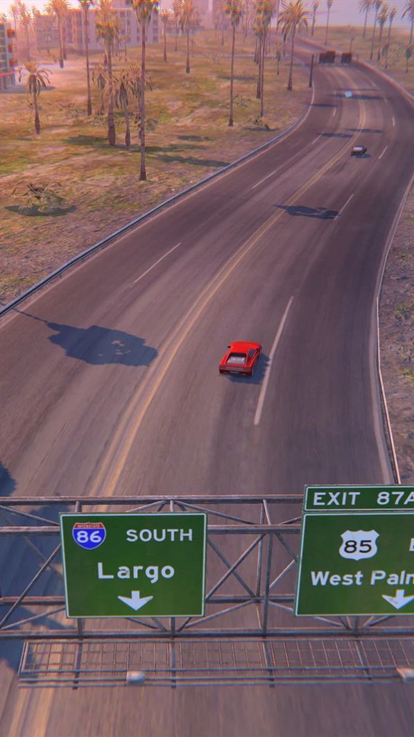 86號公路1