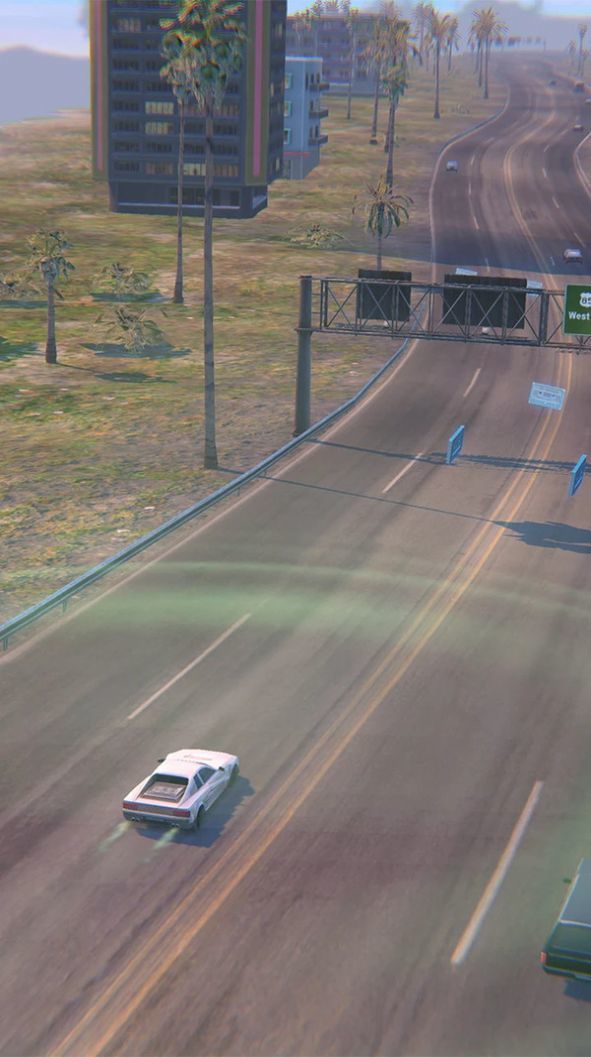 86號公路2