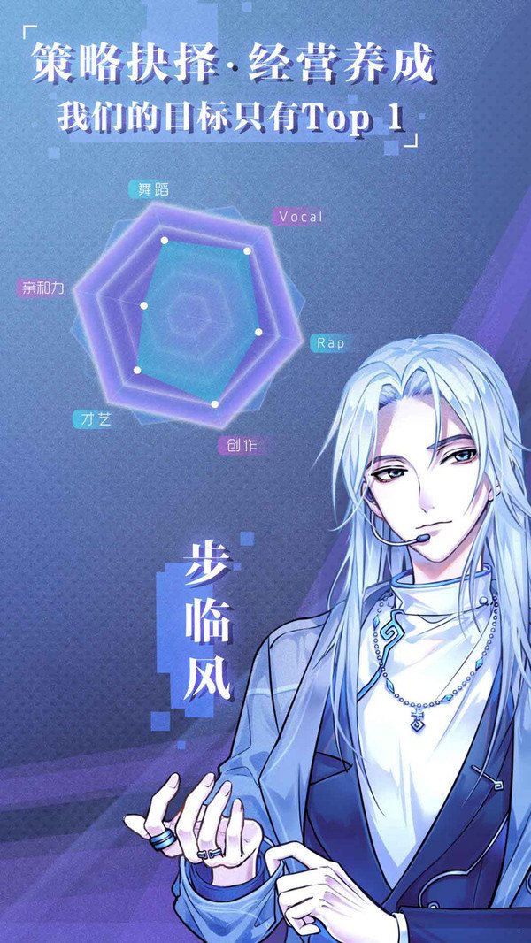 失憶偶像出道中2