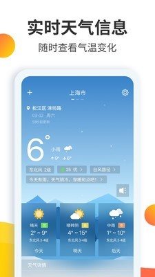 天氣預報大師0