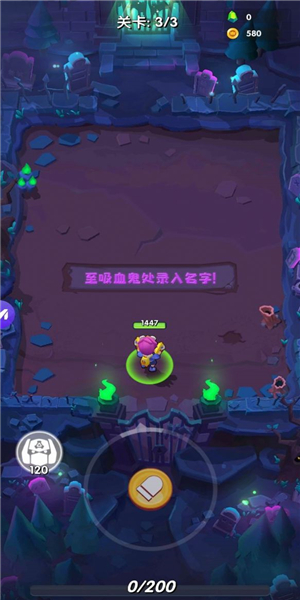 鉑金彈頭手游2