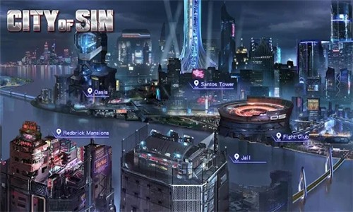 罪惡之邑2